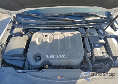 2018 Cadillac Xts z USA, uszkodzony, nr VIN 2G61L5S38J9175039